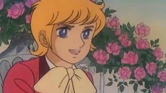 Episode 6 The Prince of the Hill