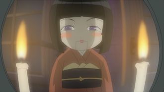 Episode 28 Atrocious Reunion