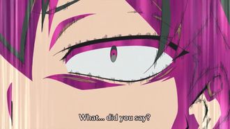 Episode 4 In Other Words, He Doesn’t Have Many Friends