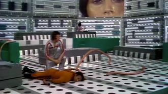Episode 7 Circuit of Death...