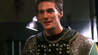 Episode 4 Pirate vs. Knight