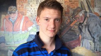 Episode 5 Mini Monet Millionaire