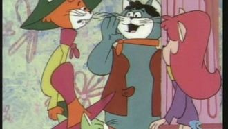 Episode 10 What's the Motor With You?