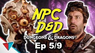 Episode 5 Danger Rises in Avernus