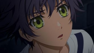 Episode 13 Chapter 13: Fate