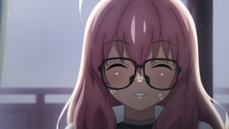 Episode 12 Somehow I Decided to Quit Being a NEET