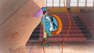Episode 19 The Climb