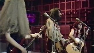 Episode 4 Rutland Weekend Whistle Test