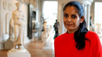 Episode 3 Michelangelo: The Good, the Bad and the Ugly