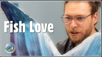 Episode 2 Fish Love