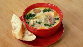 Episode 14 Frankie's Day Out