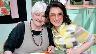 Episode 6 Stephanie Alexander