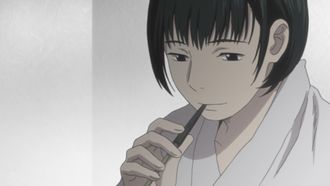 Episode 20 A Sea of Writings