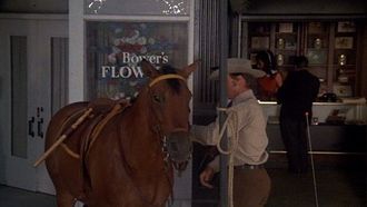Episode 3 Manhattan Manhunt (1) (or Horse Stealing on Fifth Avenue)