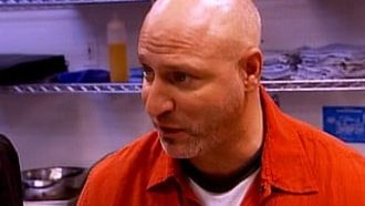 Episode 7 Restaurant Wars