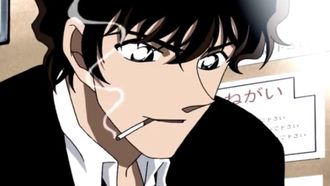 Episode 304 Trembling Metropolitan Police Headquarters and 12 Million Hostages