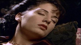 Episode 15 The Mesmerizer