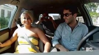 Episode 1 Sunny & Jamison
