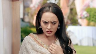 Episode 49 Sahiba Makes a Shocking Discovery.