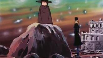 Episode 71 The Children's Limbo Pioneer