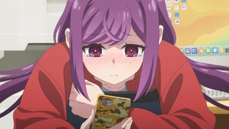 Episode 1 A Certain Mangaka and Their Editor