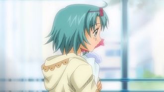 Episode 26 Terror! The Law of Hanon