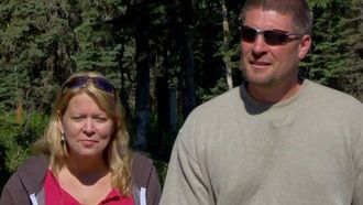 Episode 3 A Dog Mushers' Dream