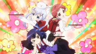Episode 10 The Anti-Sister Battle Corps, AKA The Chimame Corps