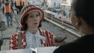 Episode 3 Good Grief