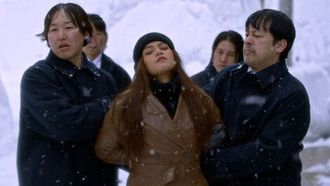 Episode 74 Bad Weather