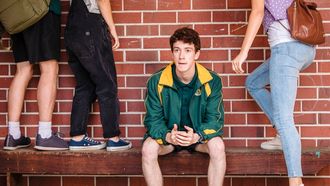 Episode 2 Chronic Boom Boy