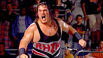 Episode 9 ECW Wrestling - Oct. 22, 1999