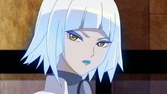 Episode 24 The Wounded Benten