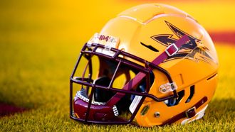 Episode 3 Arizona State Sun Devils