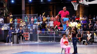 Episode 3 Semifinals