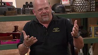 Episode 8 The Sweetness