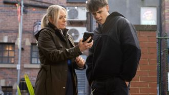 Episode 2 Friday, 3rd January 2025