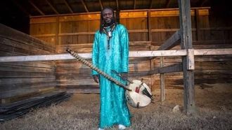 Episode 4 Diali Cissokho & Kaira Ba