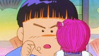 Episode 8 Beware of Witchcraft / Yurika and Chitose are Sisters?