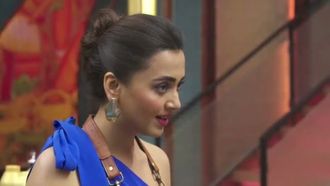 Episode 33 Wheel of Fortune Pair Challenge By Chef Ajay Chopra - Part 2