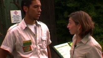 Episode 6 El Lobizon and El Pombero