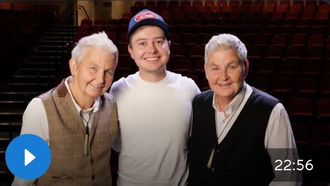 Episode 1 Seeing is Believing: Queer Representation in Media