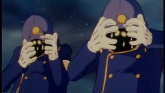 Episode 110 Maetel's Trip(Part Two)