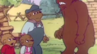 Episode 19 Kong for a Day