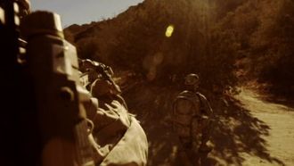 Episode 5 Beheading the Taliban