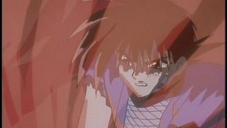 Episode 13 The Ultimate Fire: The Legendary Dragon!!