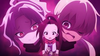 Episode 12 Rivals / Picture of a Man