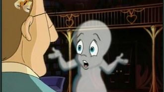 Episode 1 Spooking Bee