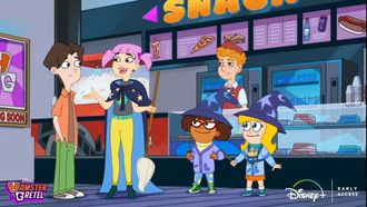 Episode 15 I’m Bored