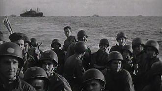 Episode 18 TWO IF BY SEA: Peleliu and Angaur